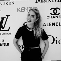 Doca Employee Eleftheria Michalopoulou's profile photo