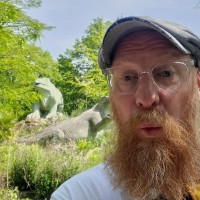 Wood Mackenzie Employee Paul Main's profile photo