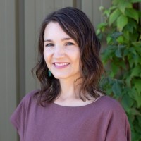 Tent Schools International Employee Emily Klooster's profile photo