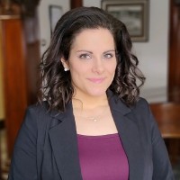 Fuller Hospital Employee Nicole Cascione's profile photo