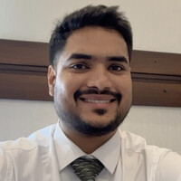 AllGPT Employee Nabeel Yousuf's profile photo