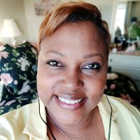 The League for People with Disabilities Employee Crystal Wiggins's profile photo