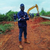 Gasfleet Engineering Limited Employee Ayodeji Agbelekale's profile photo