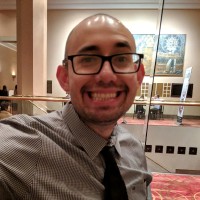 Quanta Services, Inc. Employee Rene Correa Jr.'s profile photo