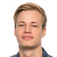 Etimo Employee Henrik Westöö's profile photo