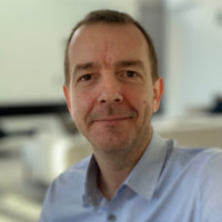 Rational-IT Employee Bart Vanrutten's profile photo