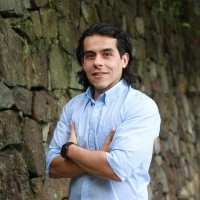 Vixiees Employee John Gallego's profile photo