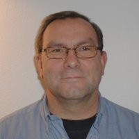 Fluidan ApS Employee Erik Aagaard's profile photo