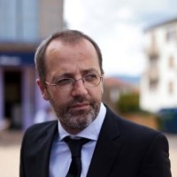 Asfored Employee Sébastien Jenger's profile photo