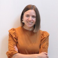 Life Studio Employee Olivia Zabel's profile photo