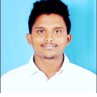 iAppsData Inc. Employee Siva Reddy's profile photo