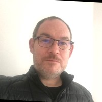 ToolTec Ltd Employee Nick Reynolds's profile photo