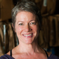 Break it Down Employee Melanie Macfarlane's profile photo