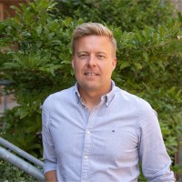 Aenigma Employee Kim Särman's profile photo