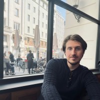 Calda Employee Nikola Nedic's profile photo