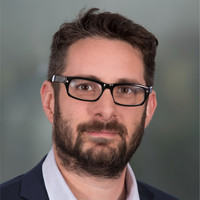 ArcelorMittal Mines et Infrastructure Canada Employee Eric Daniel's profile photo