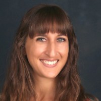 Wycliffe Associates Employee Rachel's profile photo