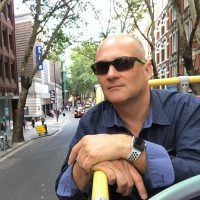 ARC Document Solutions Employee Jonathan Styrlund's profile photo