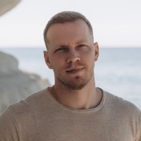 Constantine Zaitcev Email & Phone Number