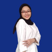 Cimigo Employee Arifatul Ulya's profile photo