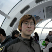 Universität des Saarlandes Employee Ji-Ung Lee's profile photo