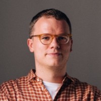 Trackdesk Employee Martin Demiger's profile photo
