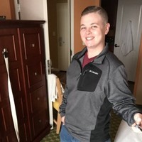 Nissha Eimo Technologies Employee Lee Hansen's profile photo