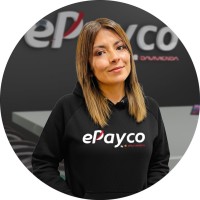 ePayco Employee Karen Valbuena's profile photo