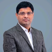 Ritesh Oza Email & Phone Number