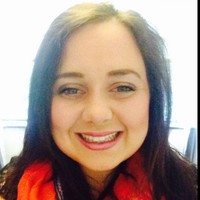 Andrews Building Services Consulting Engineers Ltd Employee Aisling Goff's profile photo
