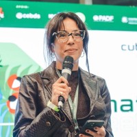 Vale Employee Bianca Conde's profile photo