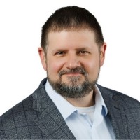Global Atlantic Financial Group Employee Ryan Beatty's profile photo