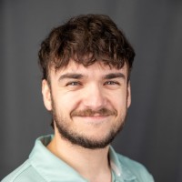 Steam Master Cleaning and Restoration Employee Austin Franke's profile photo