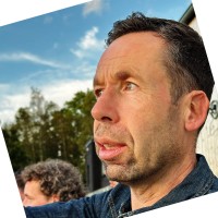 Patrick van der Voorn Email