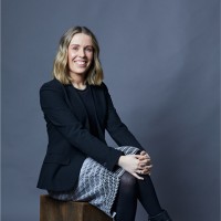 UPco - Urban Planning Collective Employee Holly McFall's profile photo