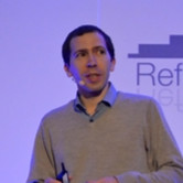 Allwyn UK Employee Gregory Morris's profile photo