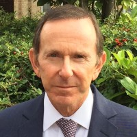 Barrie Clapham Email & Phone Number