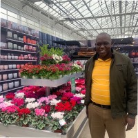 Wagagai ltd Employee Mateo Ramadhan's profile photo