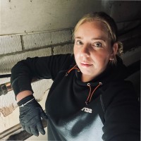 KiasuGroup Employee Daisy Reams's profile photo