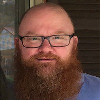 CMTA, Inc. Employee Glenn Crisp's profile photo