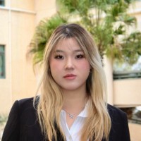 Siqi Liang's profile photo
