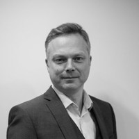 Harper Adams University Employee Alastair Dawes's profile photo