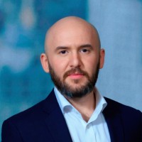 Aave Companies Employee Sebastian Pulido's profile photo