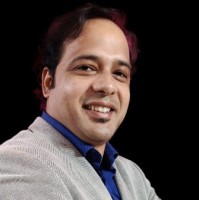 nCircle Tech Employee Anirban Sarkar's profile photo