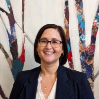 Global Cyber Alliance Employee Megan Kruse's profile photo