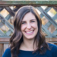 Science Based Targets initiative Employee Lauren Huey's profile photo