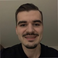 Ardaco Employee Sebastián Dimun's profile photo