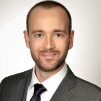 BearingPoint Employee László Rácz's profile photo