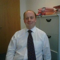Williams & Co Solicitors Employee Tim Welton's profile photo