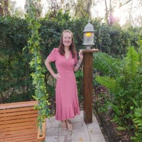Charlotte County Public School Employee Rebecca Henshaw's profile photo